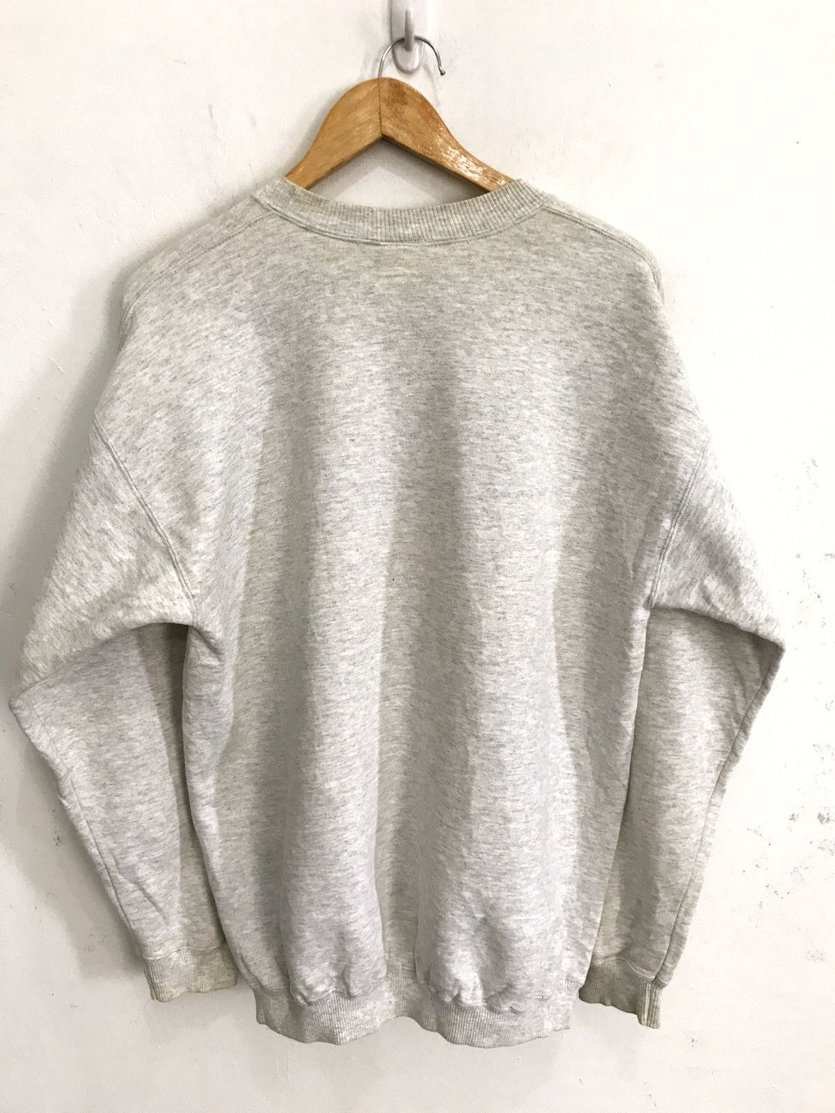 Hard Rock Cafe × Vintage Vintage Hard Rock Cafe Hotel Las Vegas Crewneck Sweatshirt Size US M / EU 48-50 / 2 - 2 Thumbnail