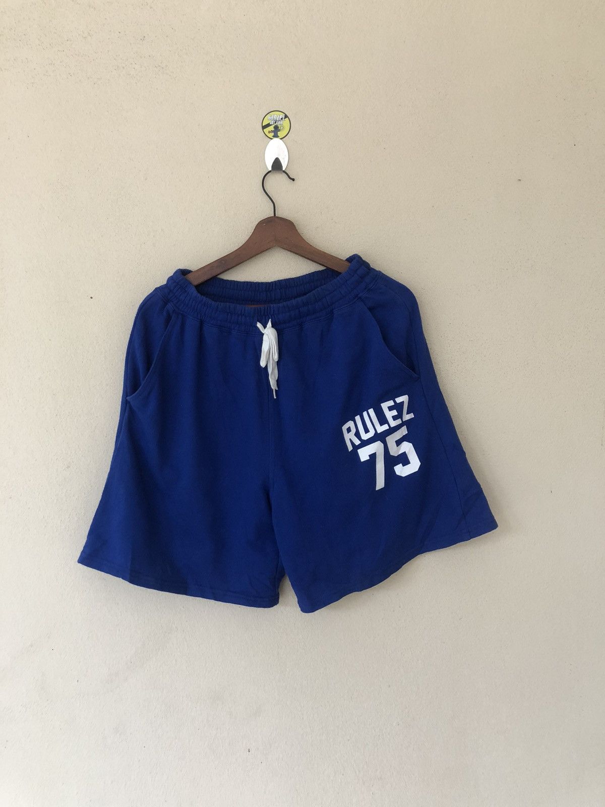 Japanese Brand BROWNY TOP GUN SHORTS 3234 Grailed