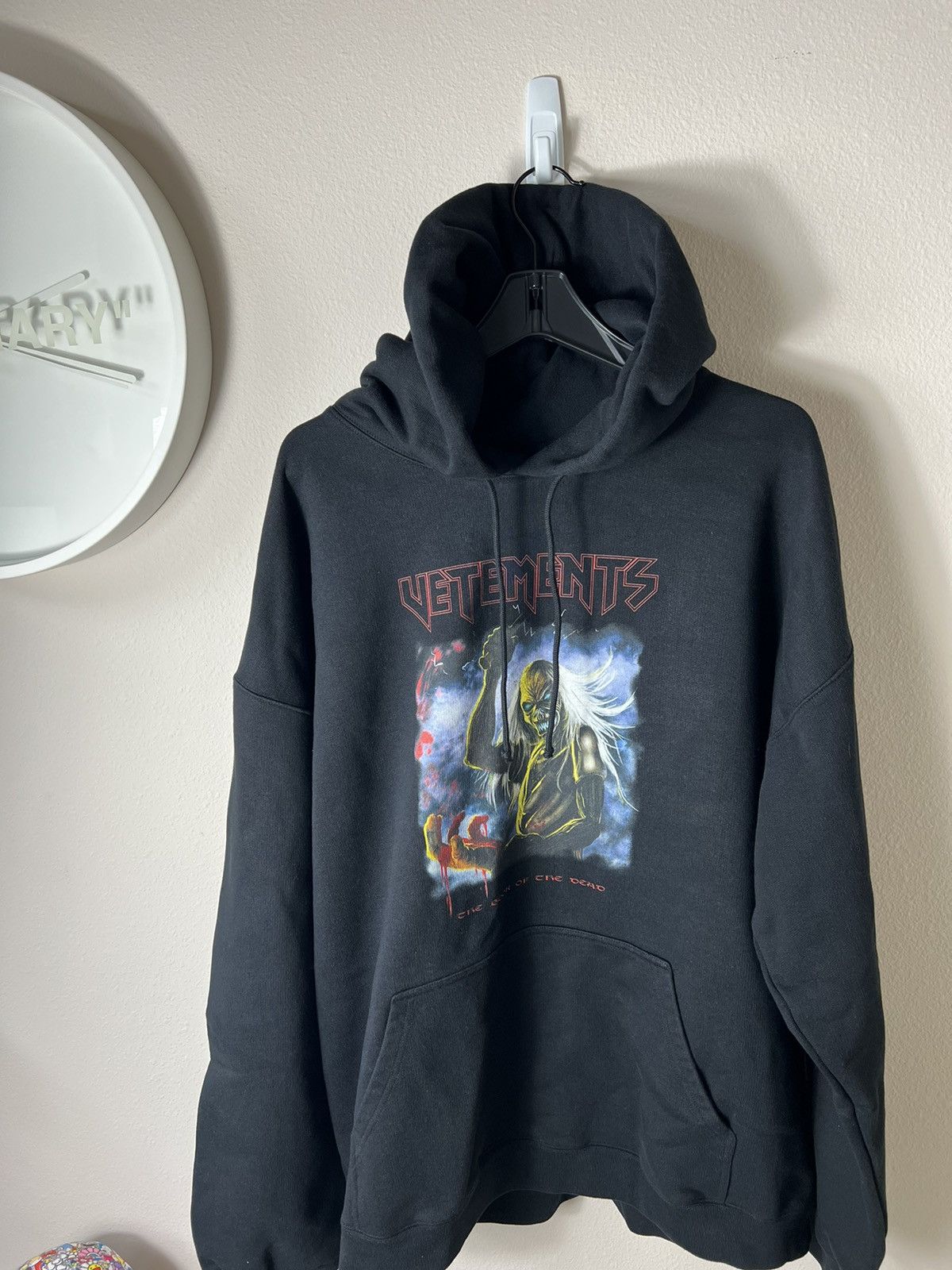 Hoodie Jacket Hoodie Deals Vetements Thrasher Hoodie Vetements