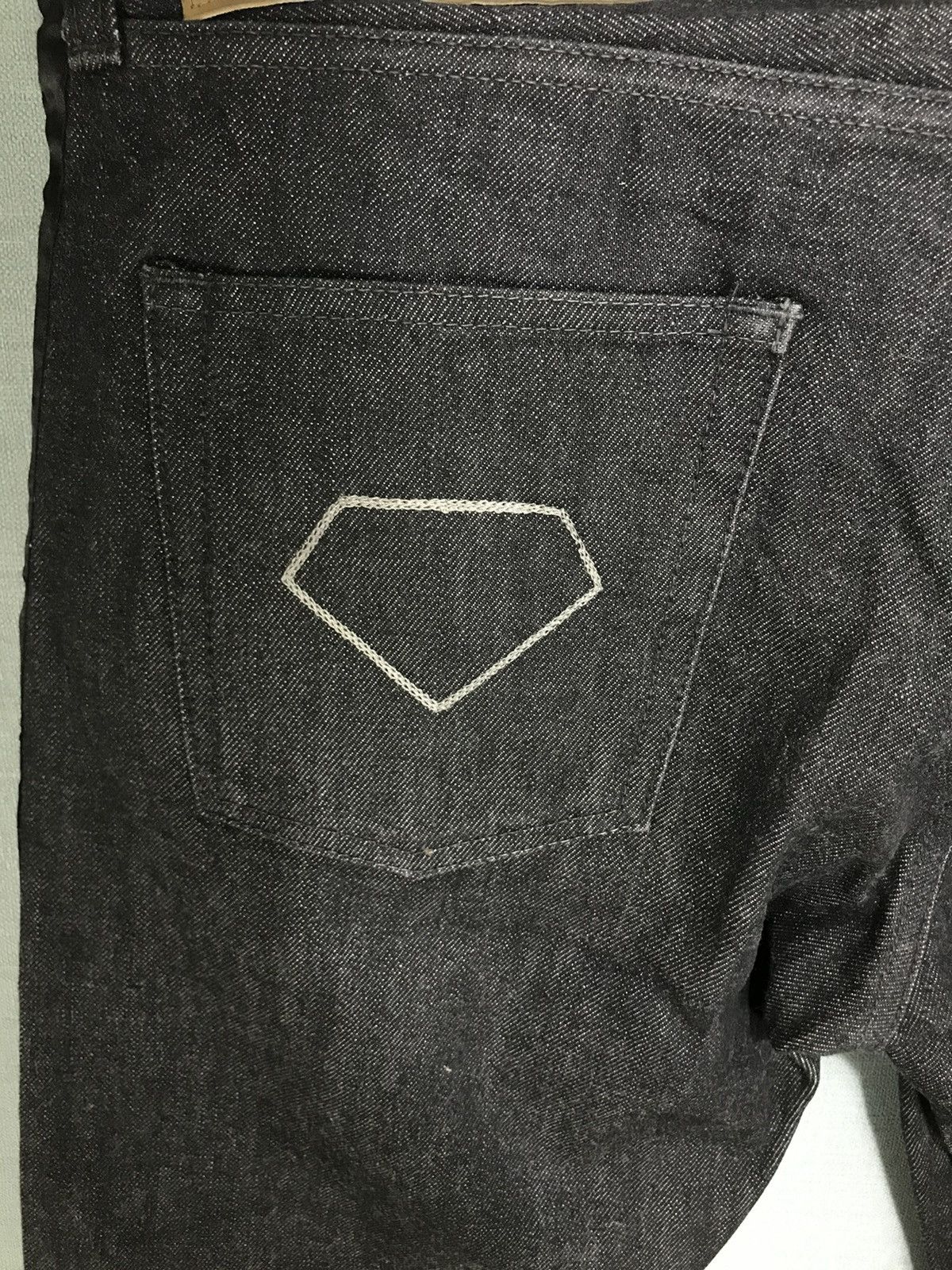 Billionaire Boys Club rare bbc jeans Size US 32 / EU 48 - 10 Thumbnail