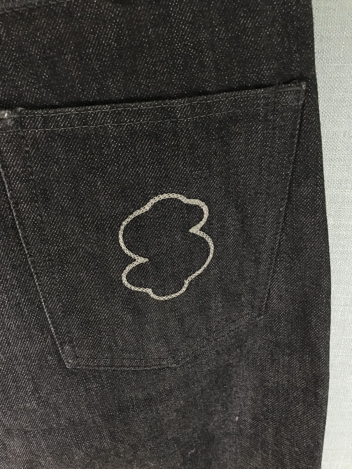 Billionaire Boys Club rare bbc jeans Size US 32 / EU 48 - 11 Thumbnail