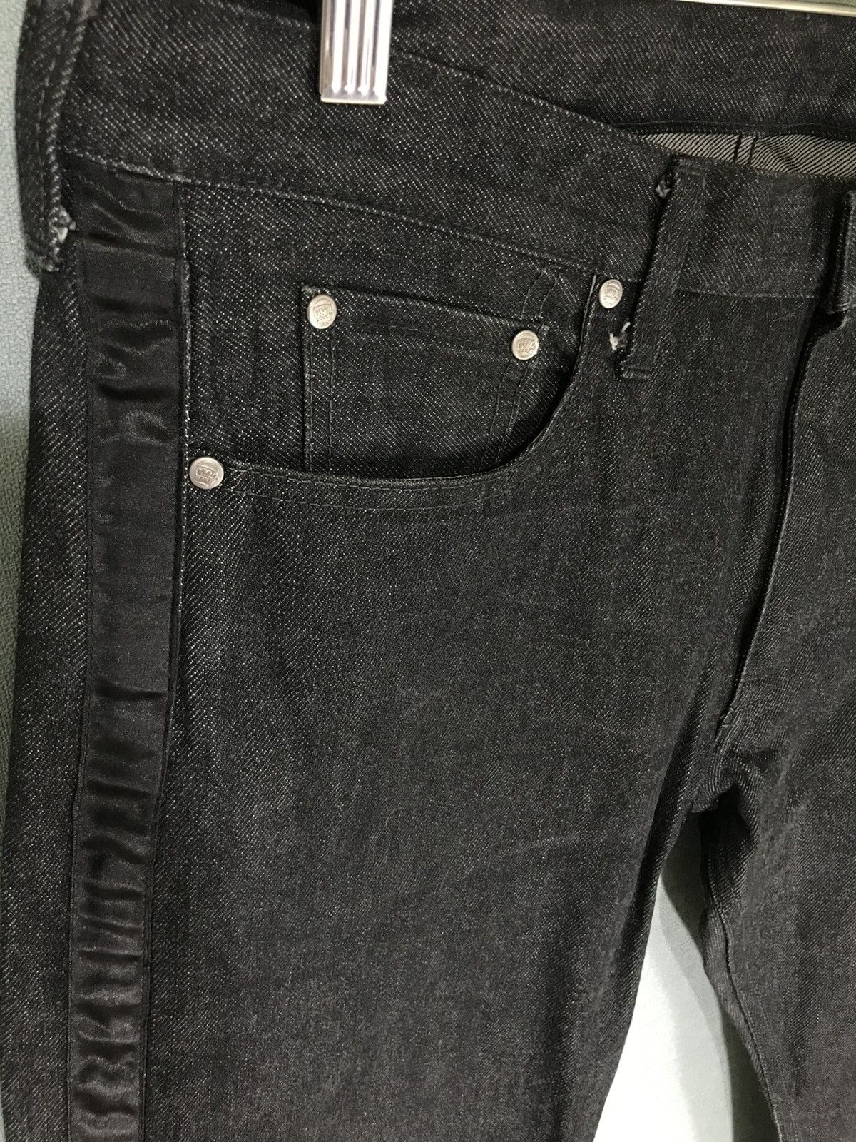 Billionaire Boys Club rare bbc jeans Size US 32 / EU 48 - 4 Thumbnail