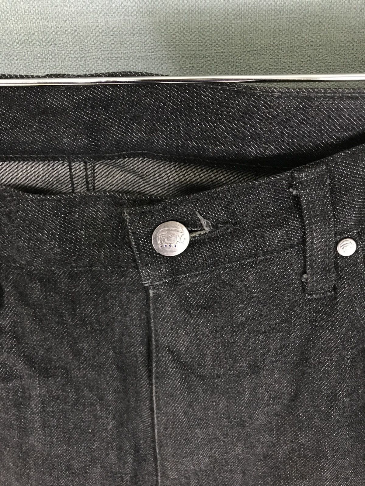 Billionaire Boys Club rare bbc jeans Size US 32 / EU 48 - 5 Thumbnail