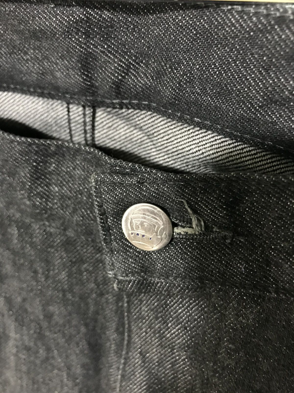 Billionaire Boys Club rare bbc jeans Size US 32 / EU 48 - 3 Thumbnail