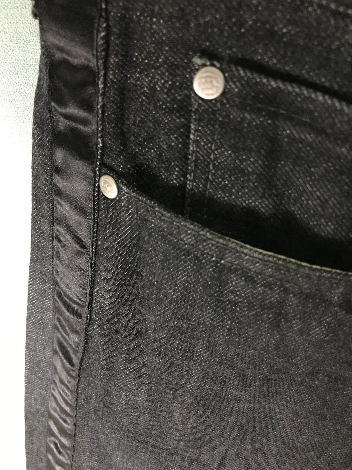 Billionaire Boys Club rare bbc jeans Size US 32 / EU 48 - 7 Thumbnail