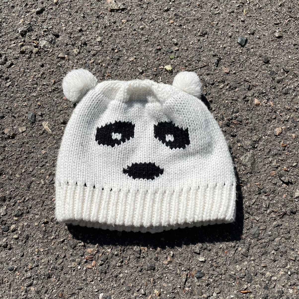 20471120 Vintage 90s Alt Beanie Emo Buymypiece Hype American VTg Size ONE SIZE - 4 Thumbnail