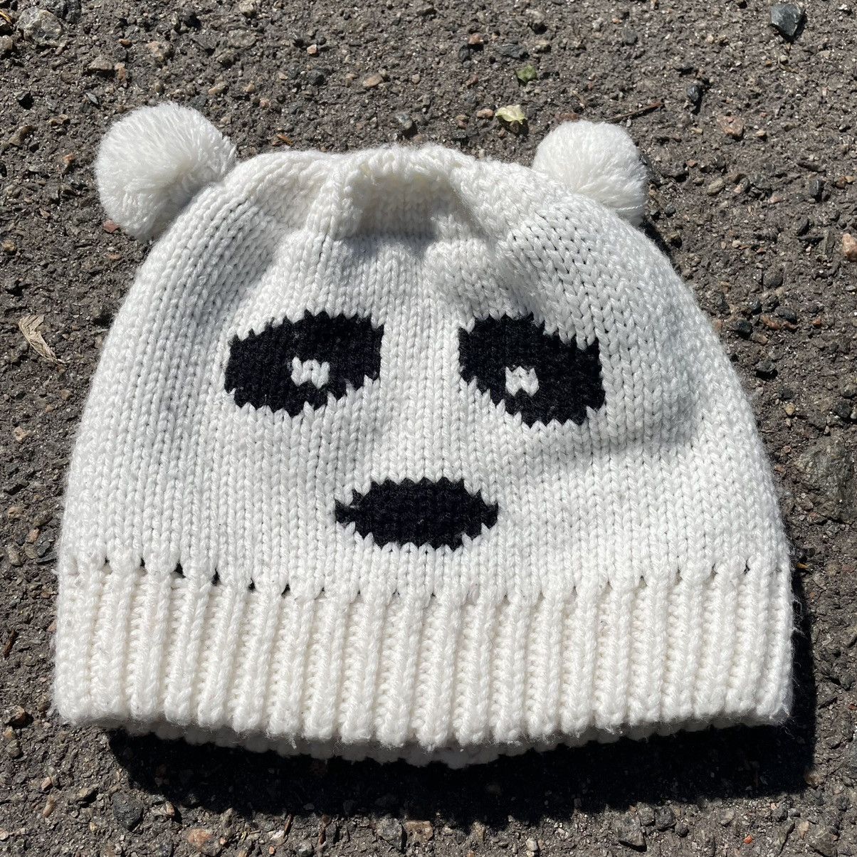 20471120 Vintage 90s Alt Beanie Emo Buymypiece Hype American VTg Size ONE SIZE - 1 Thumbnail
