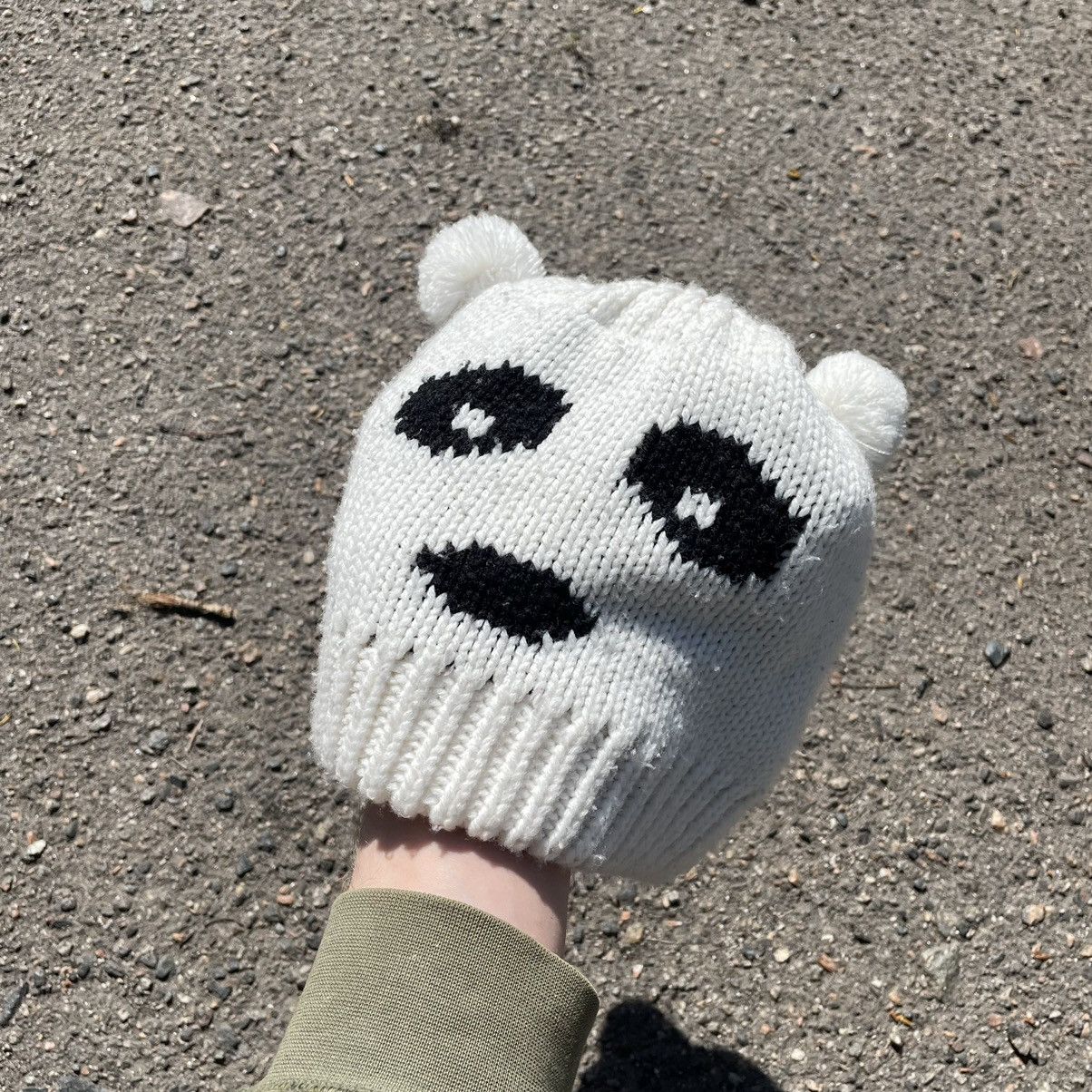 20471120 Vintage 90s Alt Beanie Emo Buymypiece Hype American VTg Size ONE SIZE - 2 Thumbnail