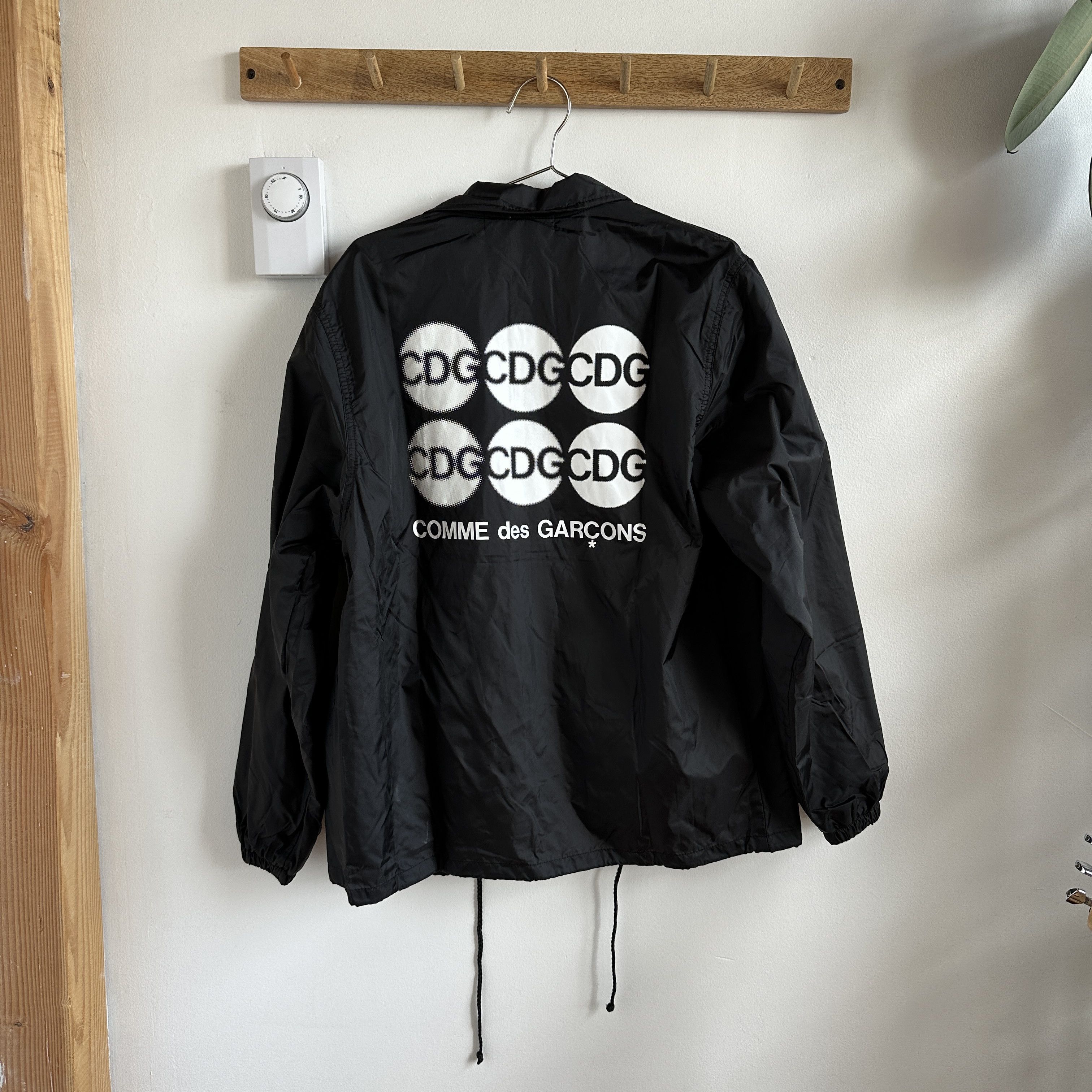 Comme Des Garcons CDG Couch Jacket