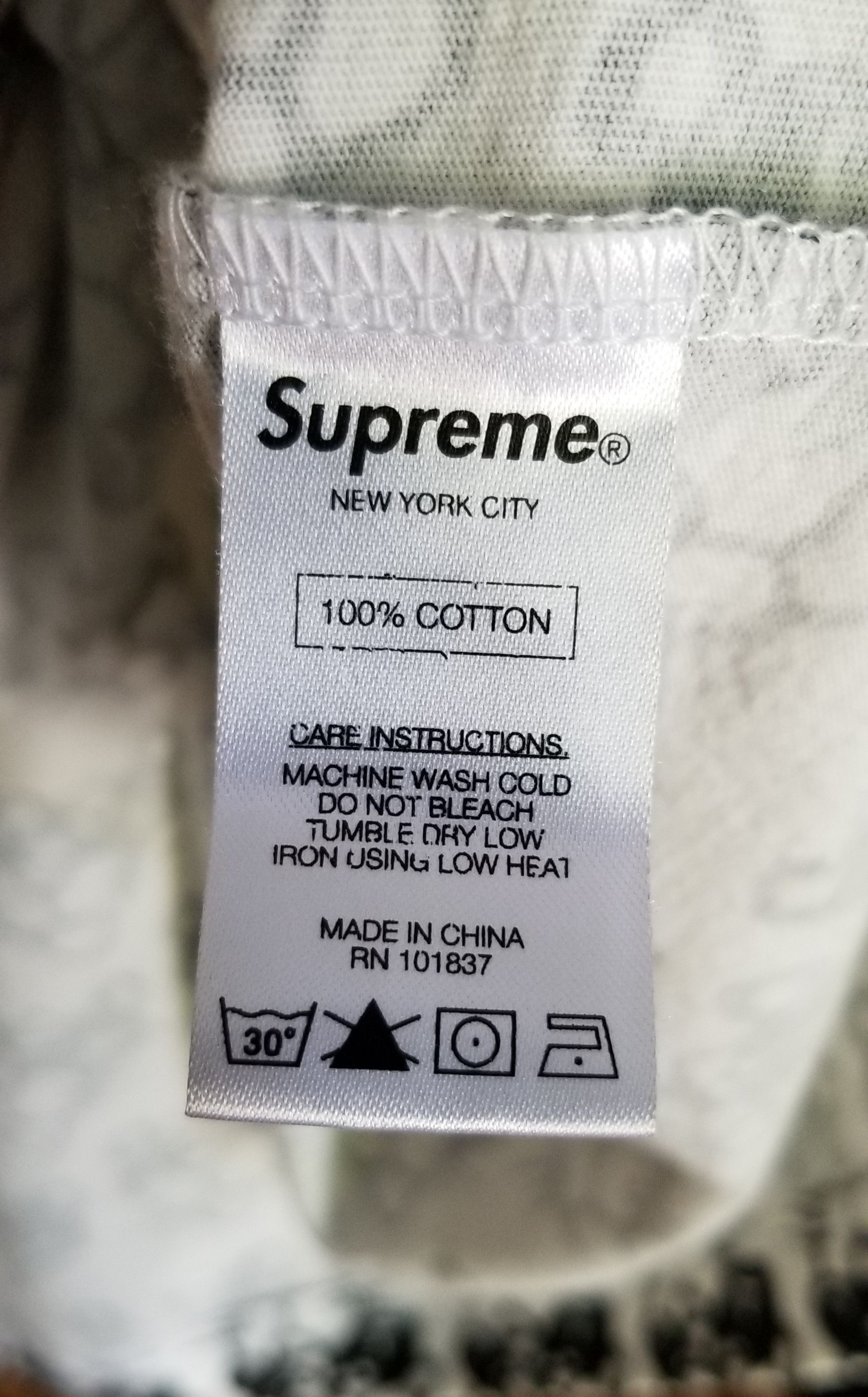 Supreme Supreme Pink Panther Shirt Size US M / EU 48-50 / 2 - 6 Thumbnail