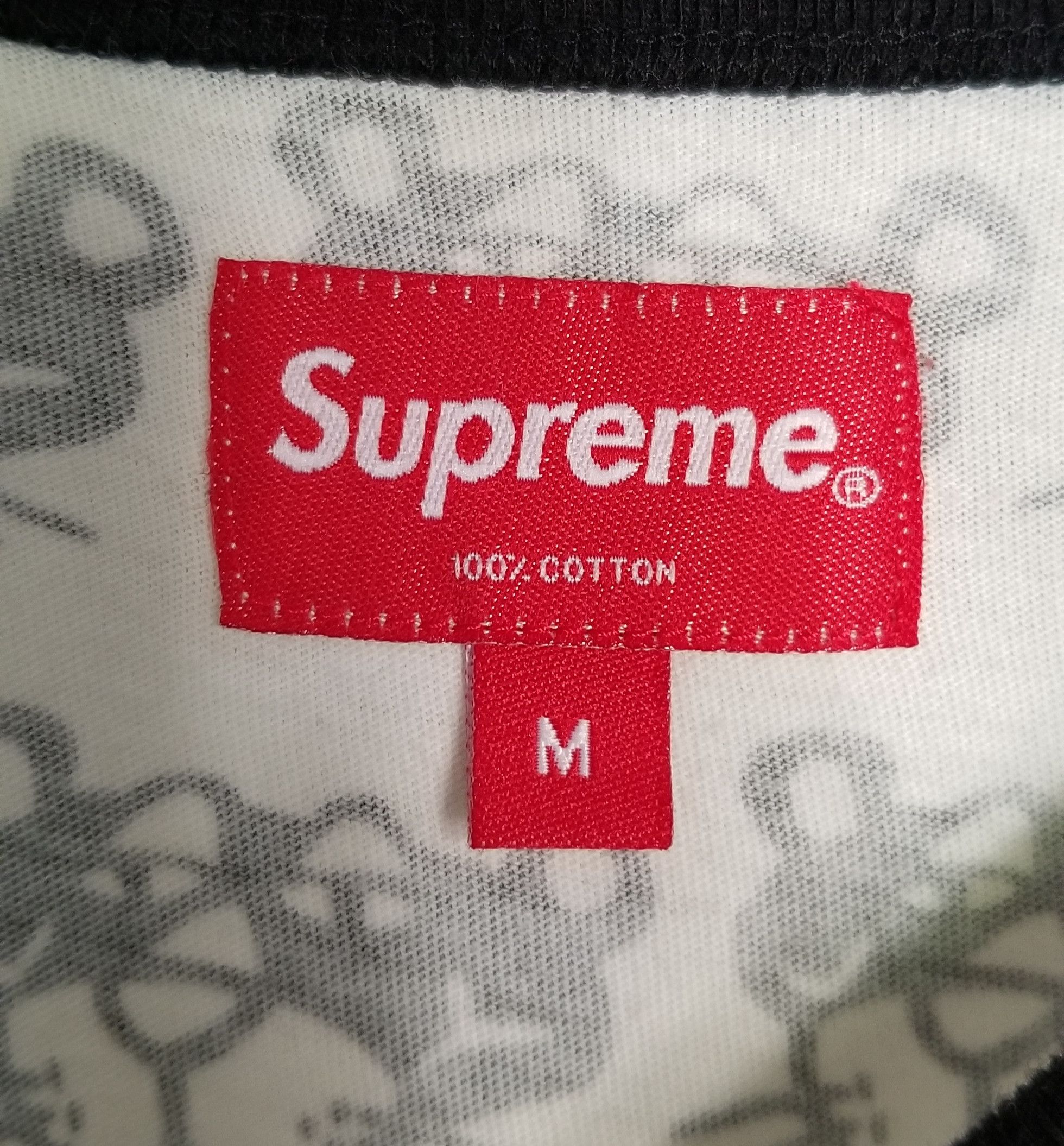 Supreme Supreme Pink Panther Shirt Size US M / EU 48-50 / 2 - 5 Thumbnail