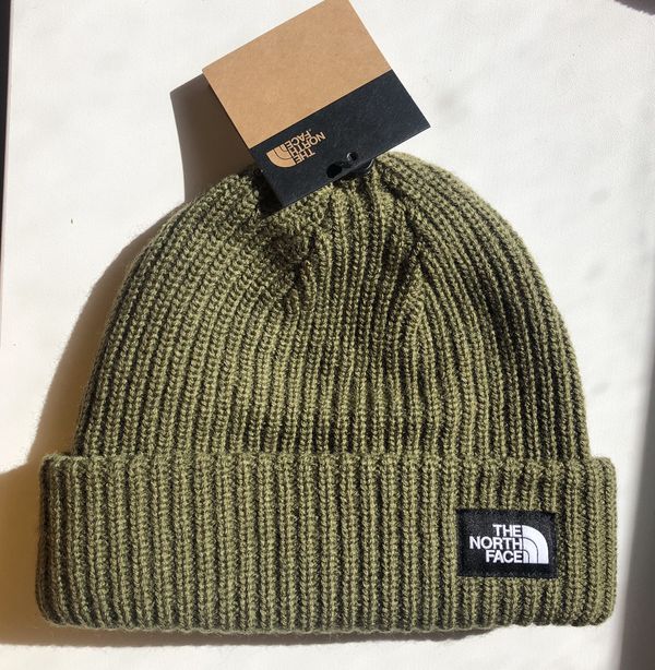 junior north face beanie