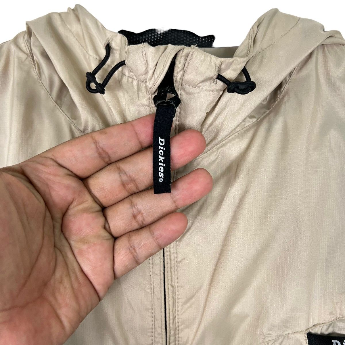 Dickies 🔥 DICKIES OUTDOOR JACKET Size US M / EU 48-50 / 2 - 8 Thumbnail
