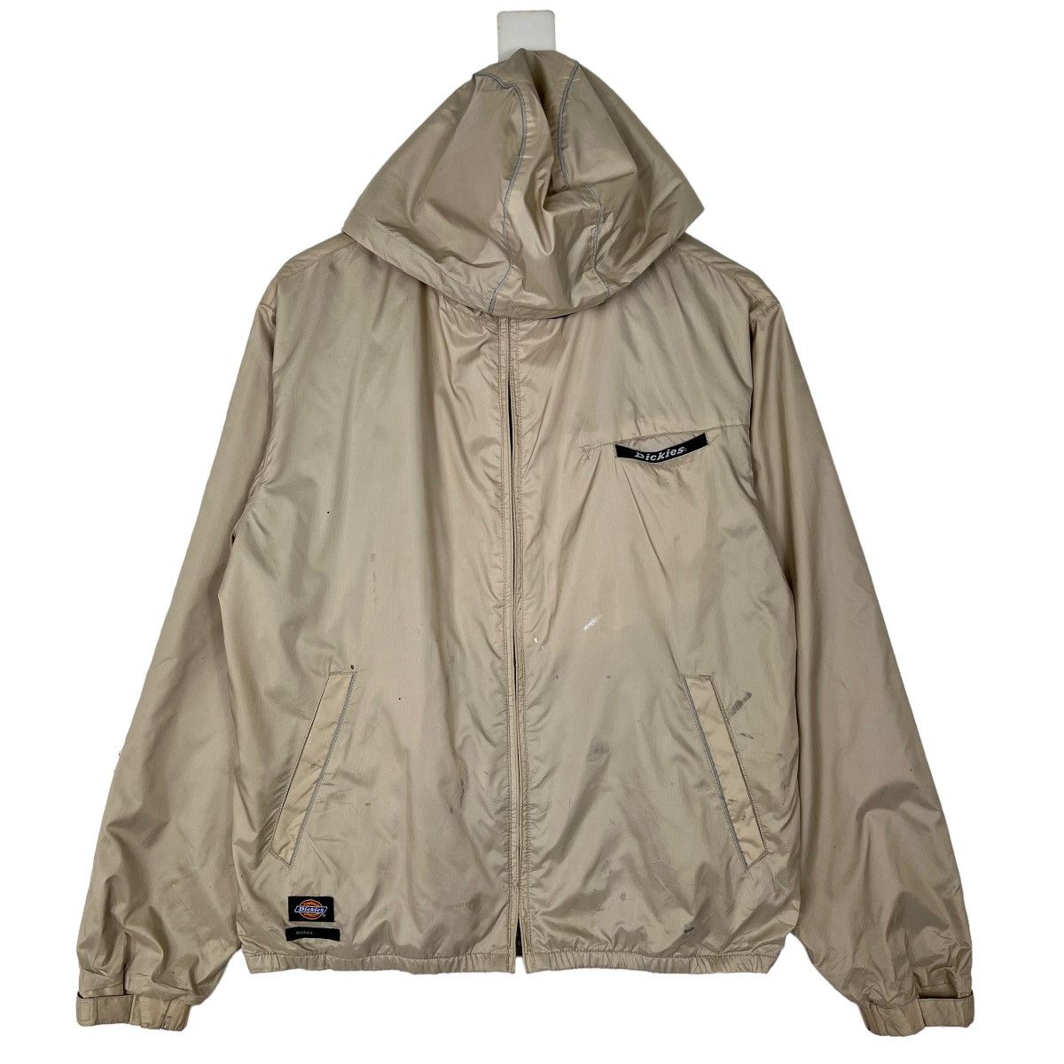 Dickies 🔥 DICKIES OUTDOOR JACKET Size US M / EU 48-50 / 2 - 1 Thumbnail