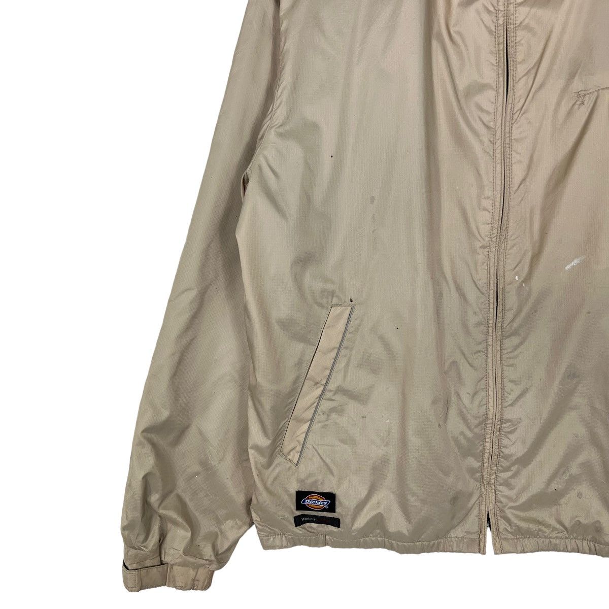 Dickies 🔥 DICKIES OUTDOOR JACKET Size US M / EU 48-50 / 2 - 2 Thumbnail
