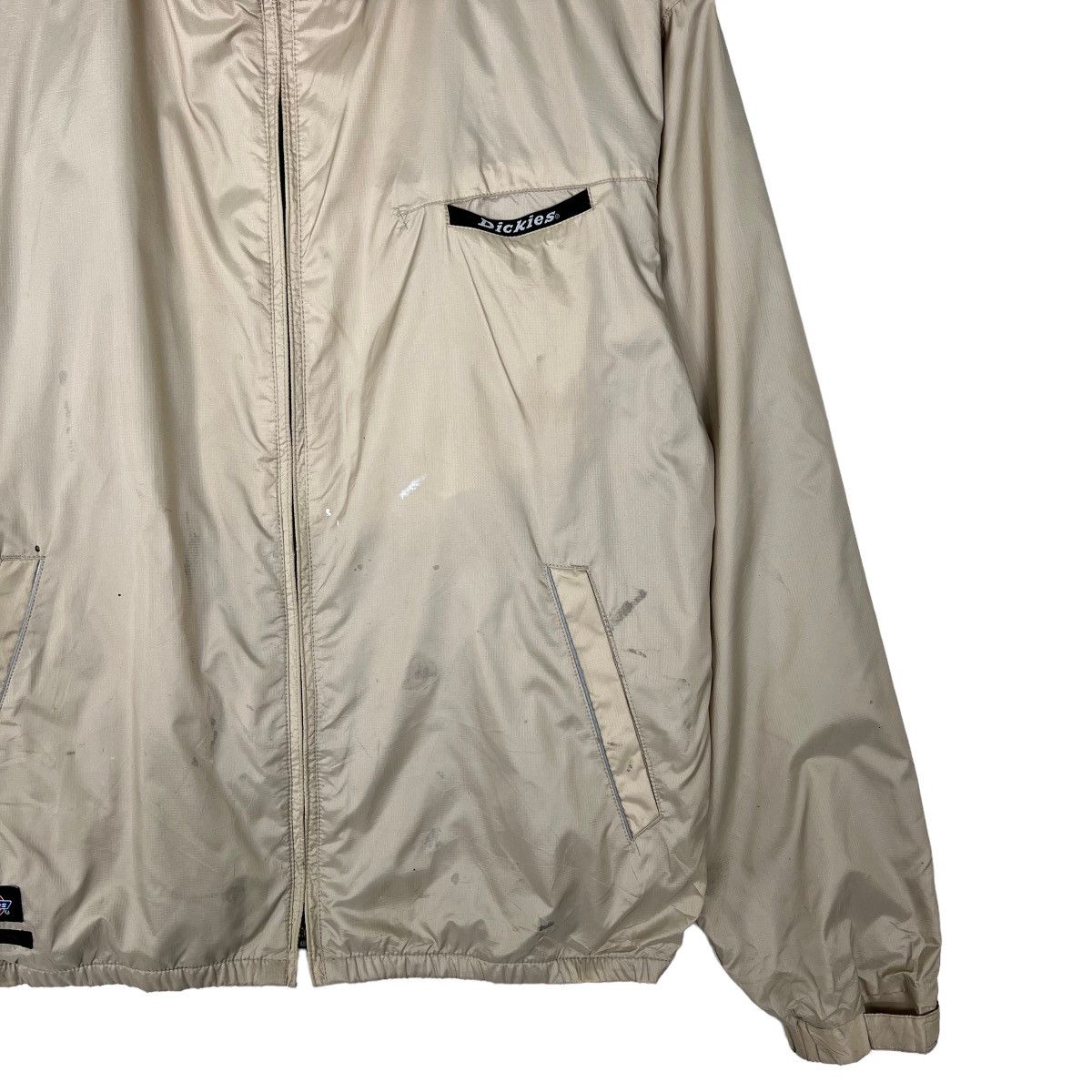 Dickies 🔥 DICKIES OUTDOOR JACKET Size US M / EU 48-50 / 2 - 4 Thumbnail