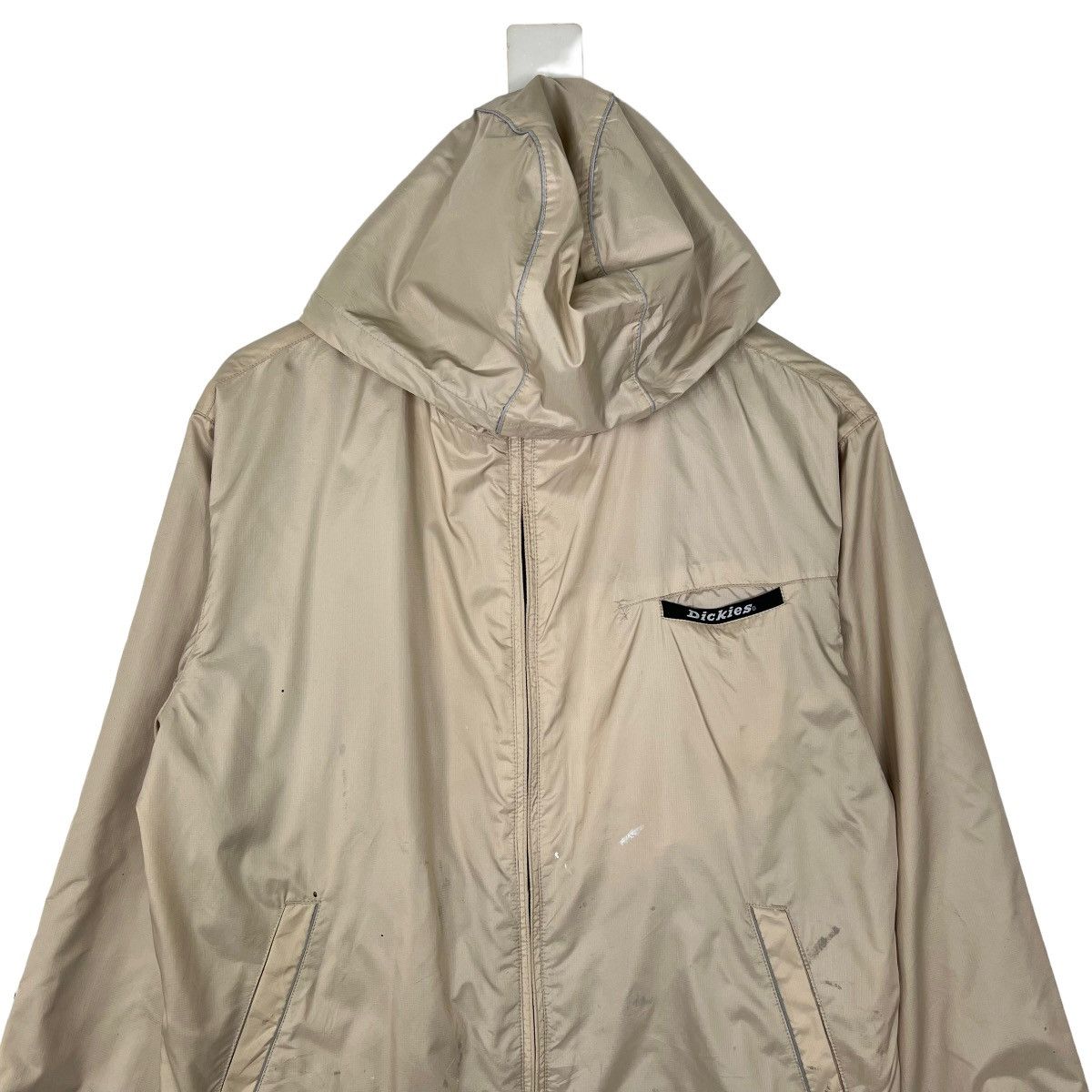 Dickies 🔥 DICKIES OUTDOOR JACKET Size US M / EU 48-50 / 2 - 3 Thumbnail