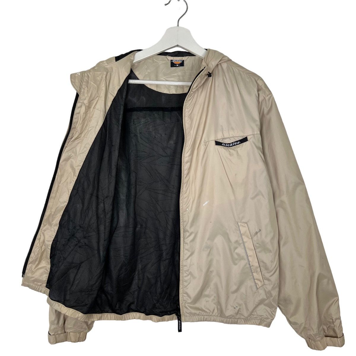 Dickies 🔥 DICKIES OUTDOOR JACKET Size US M / EU 48-50 / 2 - 5 Thumbnail