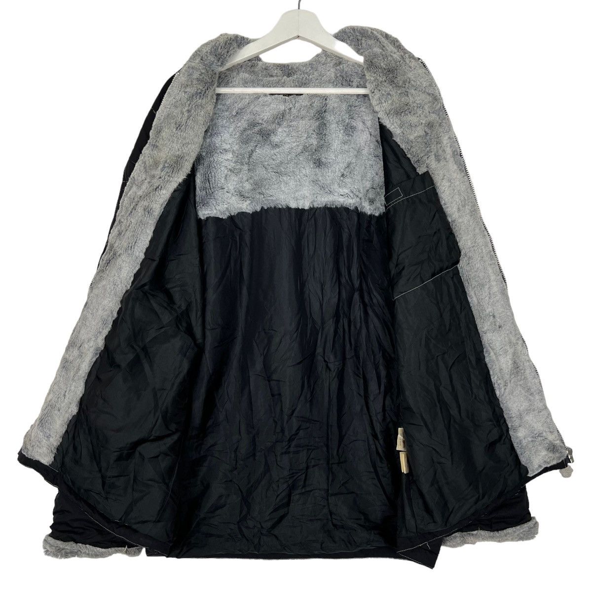 Yoshiyuki Konishi Ficce Yoshiyuki konishi patch jacket Size US M / EU 48-50 / 2 - 6 Thumbnail
