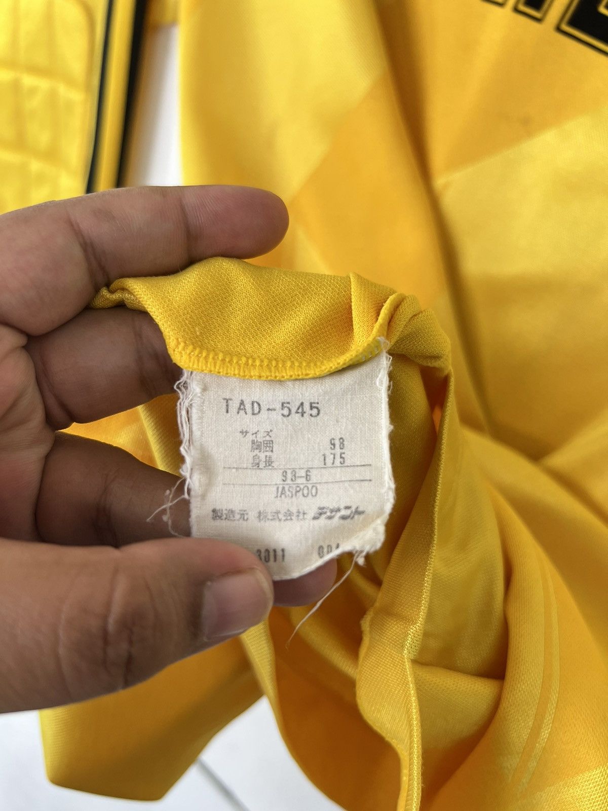 Adidas VINTAGE ADIDAS FOOTBALL JERSEY Size US M / EU 48-50 / 2 - 10 Thumbnail