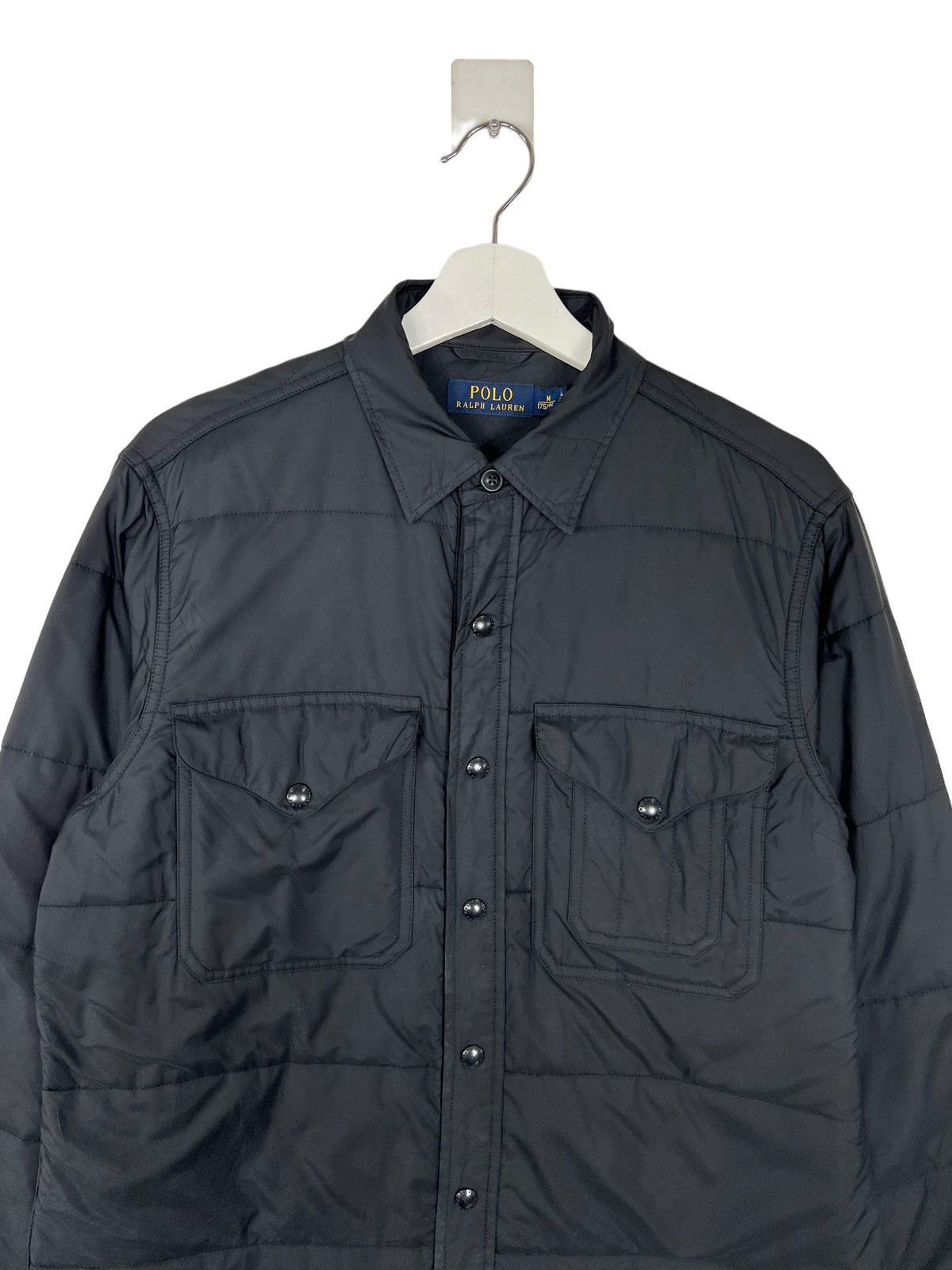 Polo Ralph Lauren POLO RALPH LAUREN PLAID LINING Size US M / EU 48-50 / 2 - 4 Thumbnail