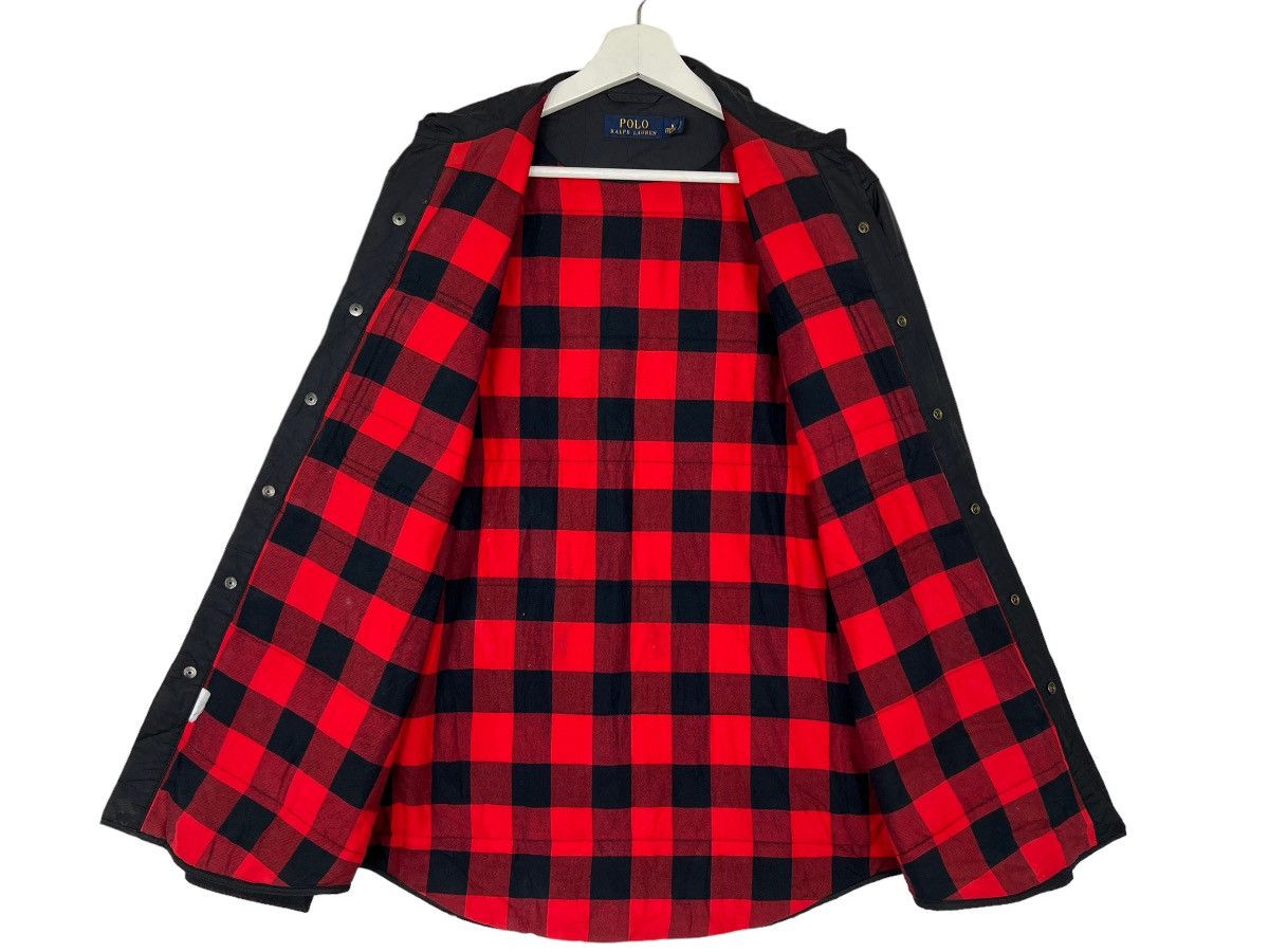 Polo Ralph Lauren POLO RALPH LAUREN PLAID LINING Size US M / EU 48-50 / 2 - 6 Thumbnail