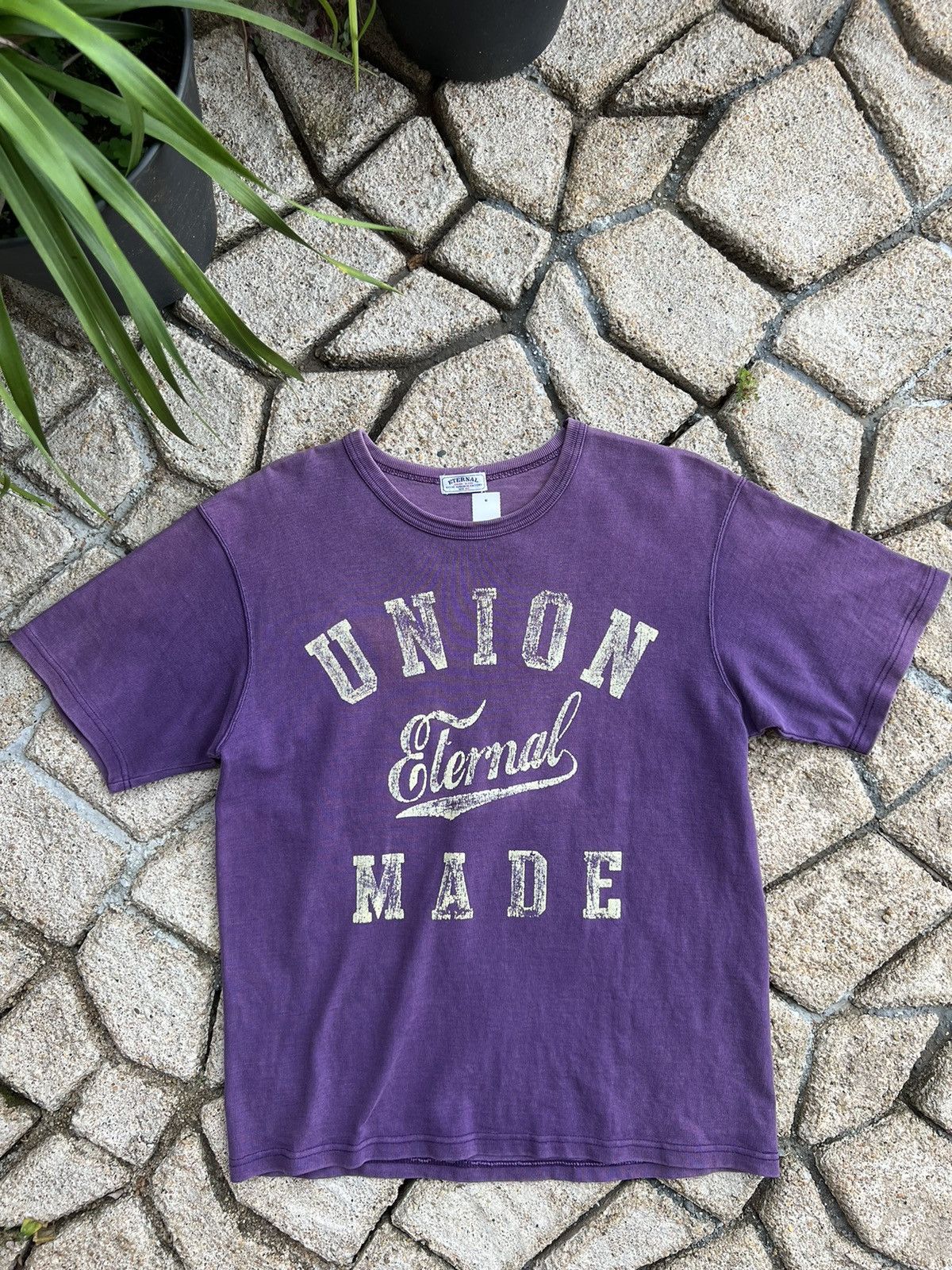 Eternal 🔥Eternal Union Made Lone Star Tees Size US M / EU 48-50 / 2 - 1 Thumbnail