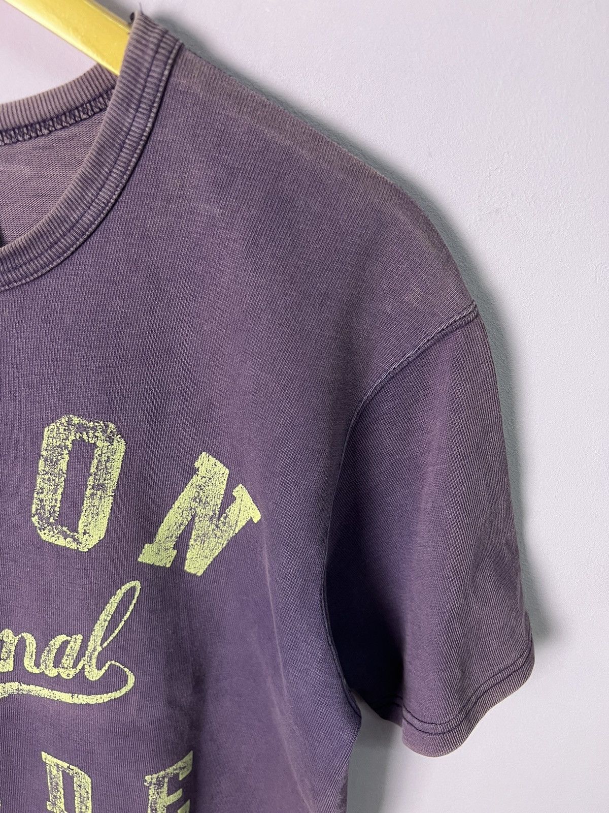 Eternal 🔥Eternal Union Made Lone Star Tees Size US M / EU 48-50 / 2 - 7 Thumbnail