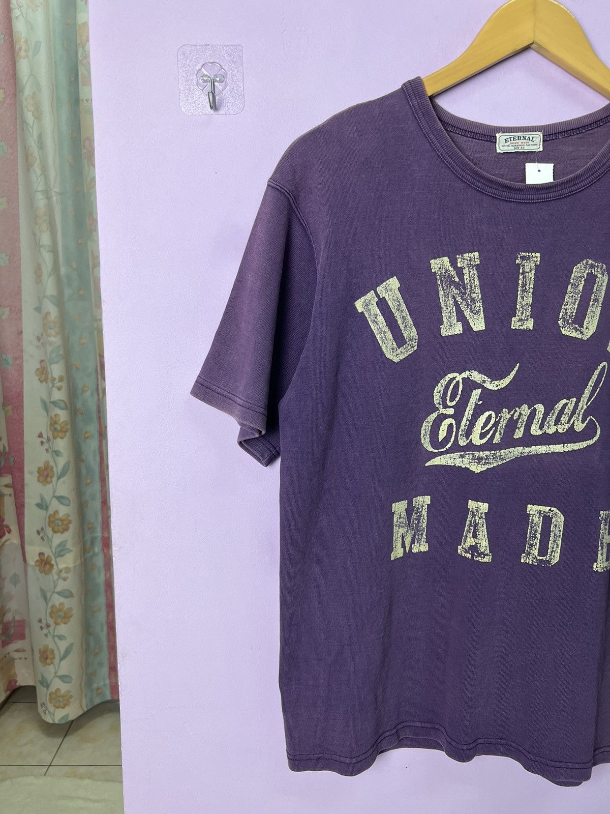 Eternal 🔥Eternal Union Made Lone Star Tees Size US M / EU 48-50 / 2 - 5 Thumbnail