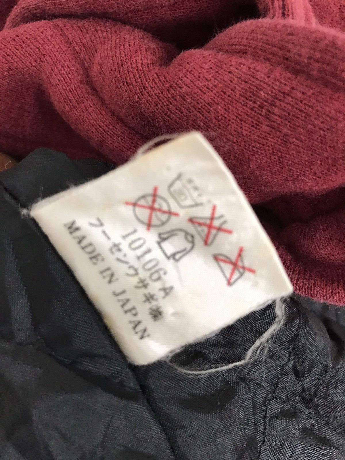 Japanese Brand × Michiko Koshino JUNKO KOSHINO Petit Made in Japan Button Jacket Size US S / EU 44-46 / 1 - 5 Thumbnail