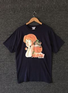 Vintage Anime T Shirts | Grailed