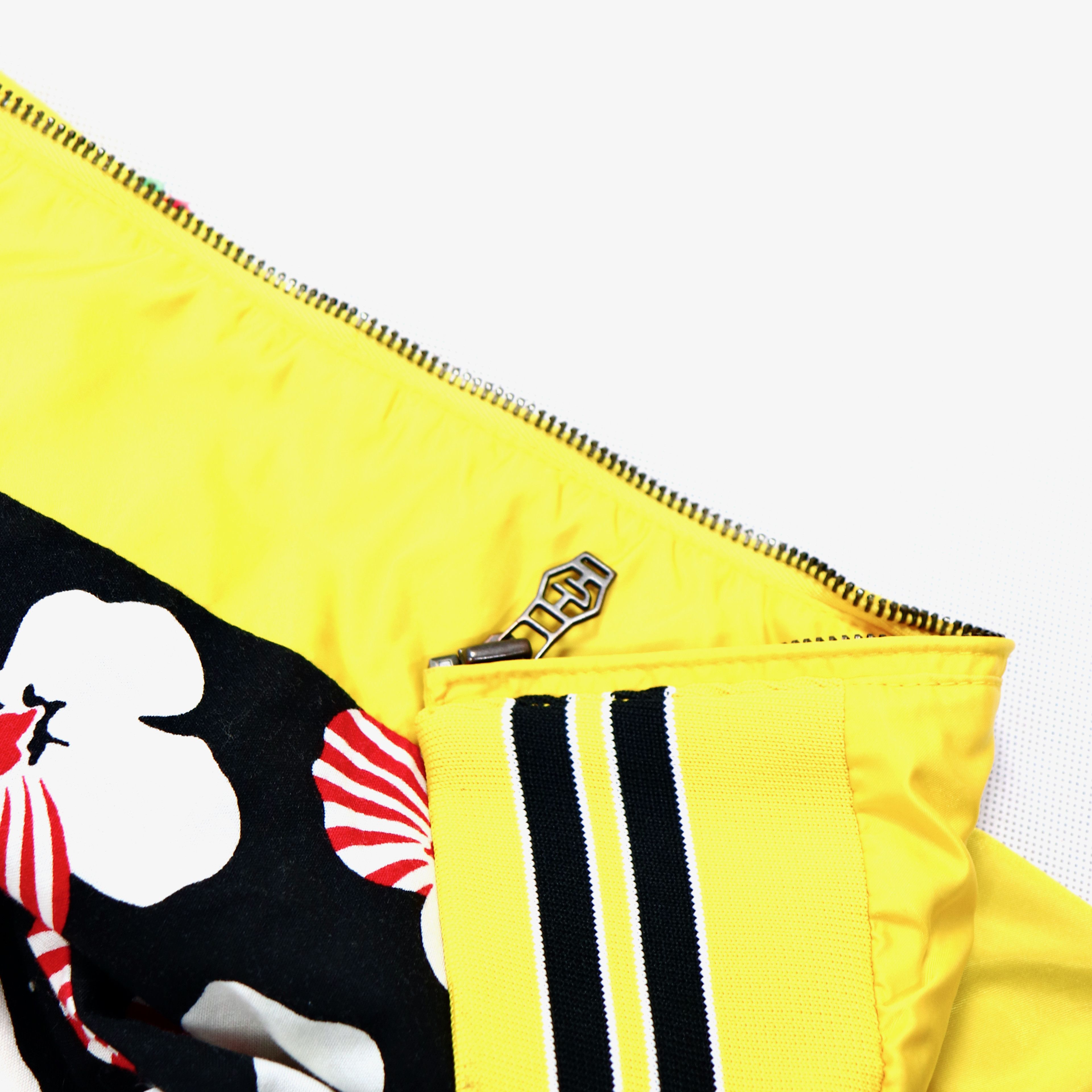 Diesel Traditional Japanese Peacock Bomber Size US S / EU 44-46 / 1 - 7 Thumbnail