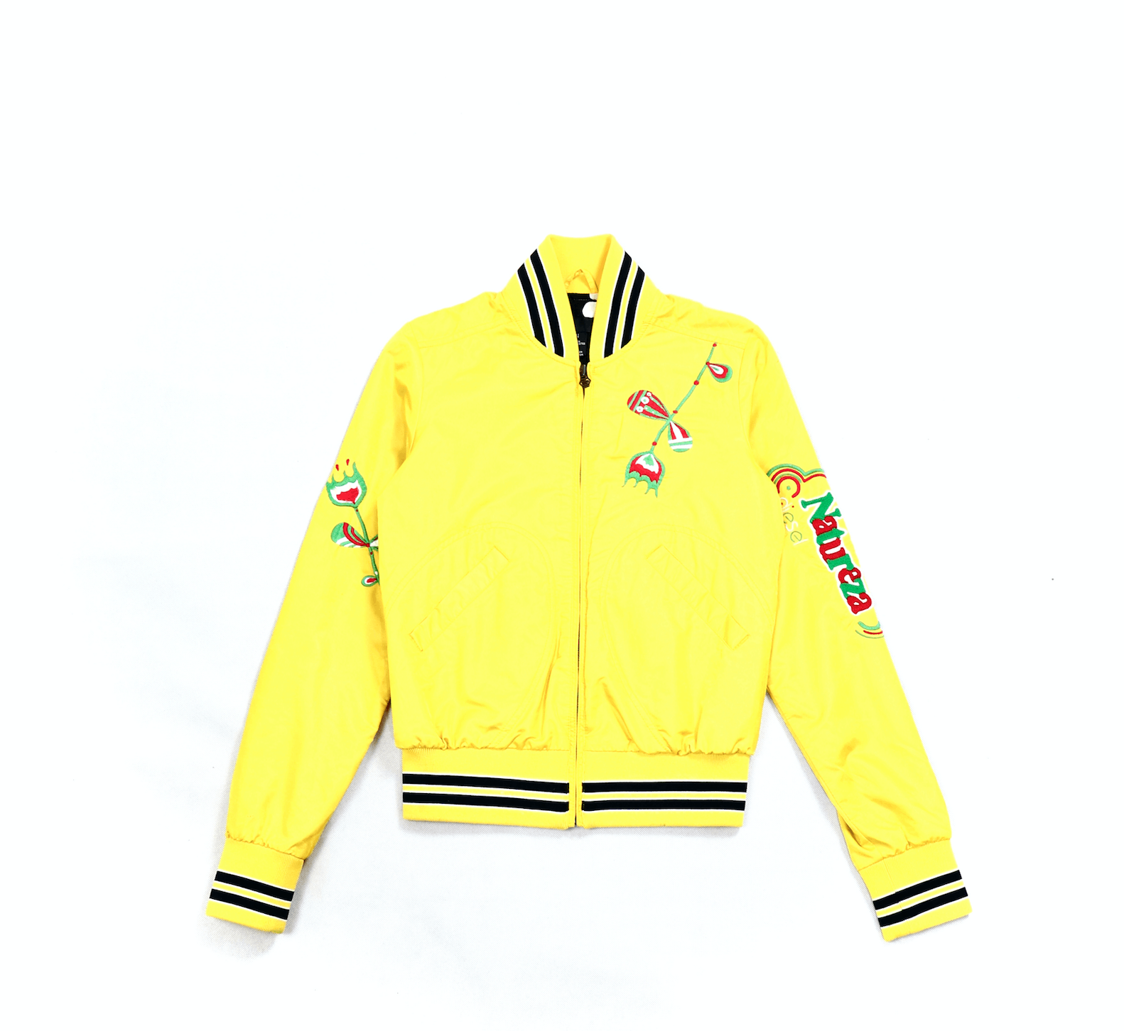 Diesel Traditional Japanese Peacock Bomber Size US S / EU 44-46 / 1 - 3 Thumbnail