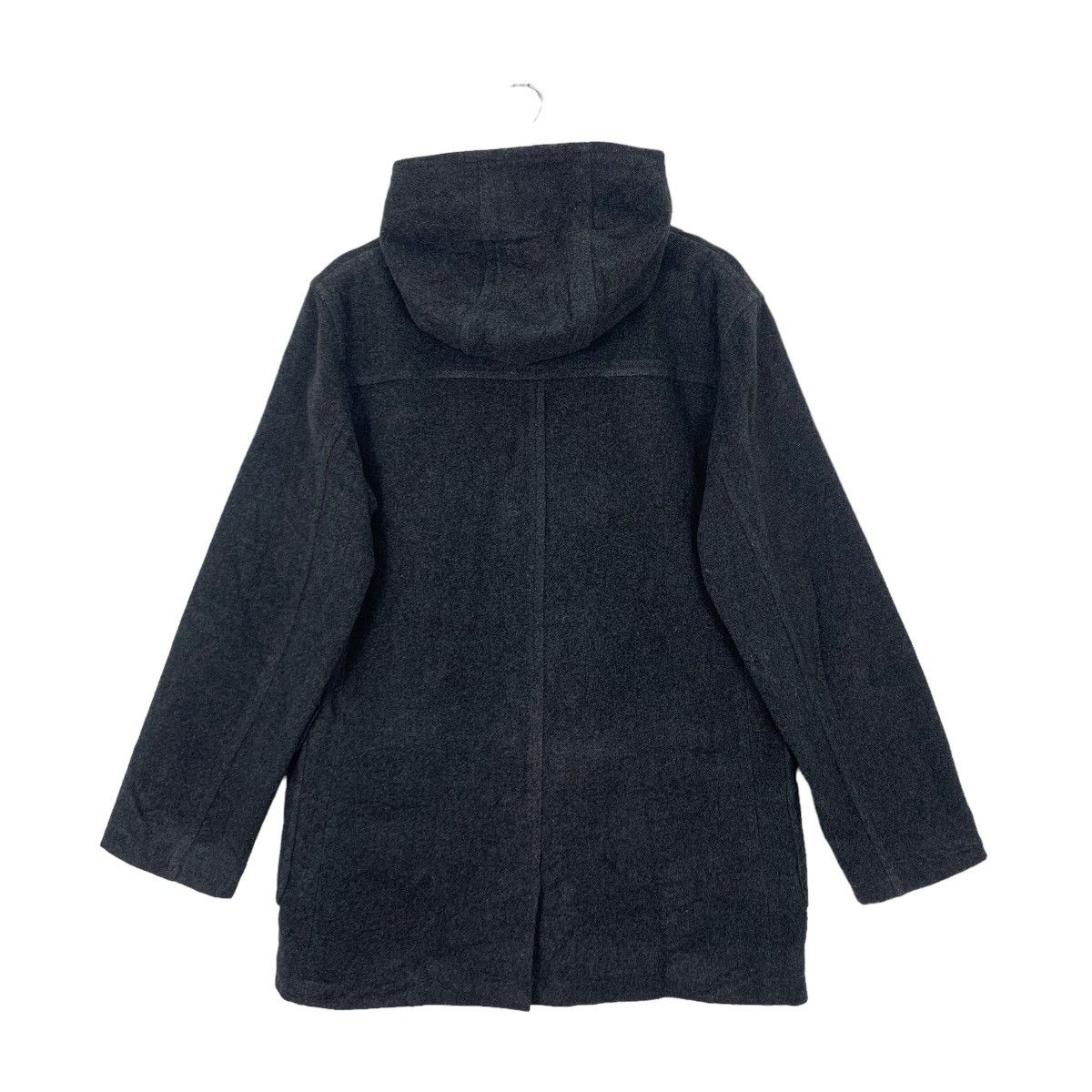 Designer × Japanese Brand × PPFM Vintage PPFM Peyton Place For Men Hoodie Jacket Size US L / EU 52-54 / 3 - 5 Thumbnail