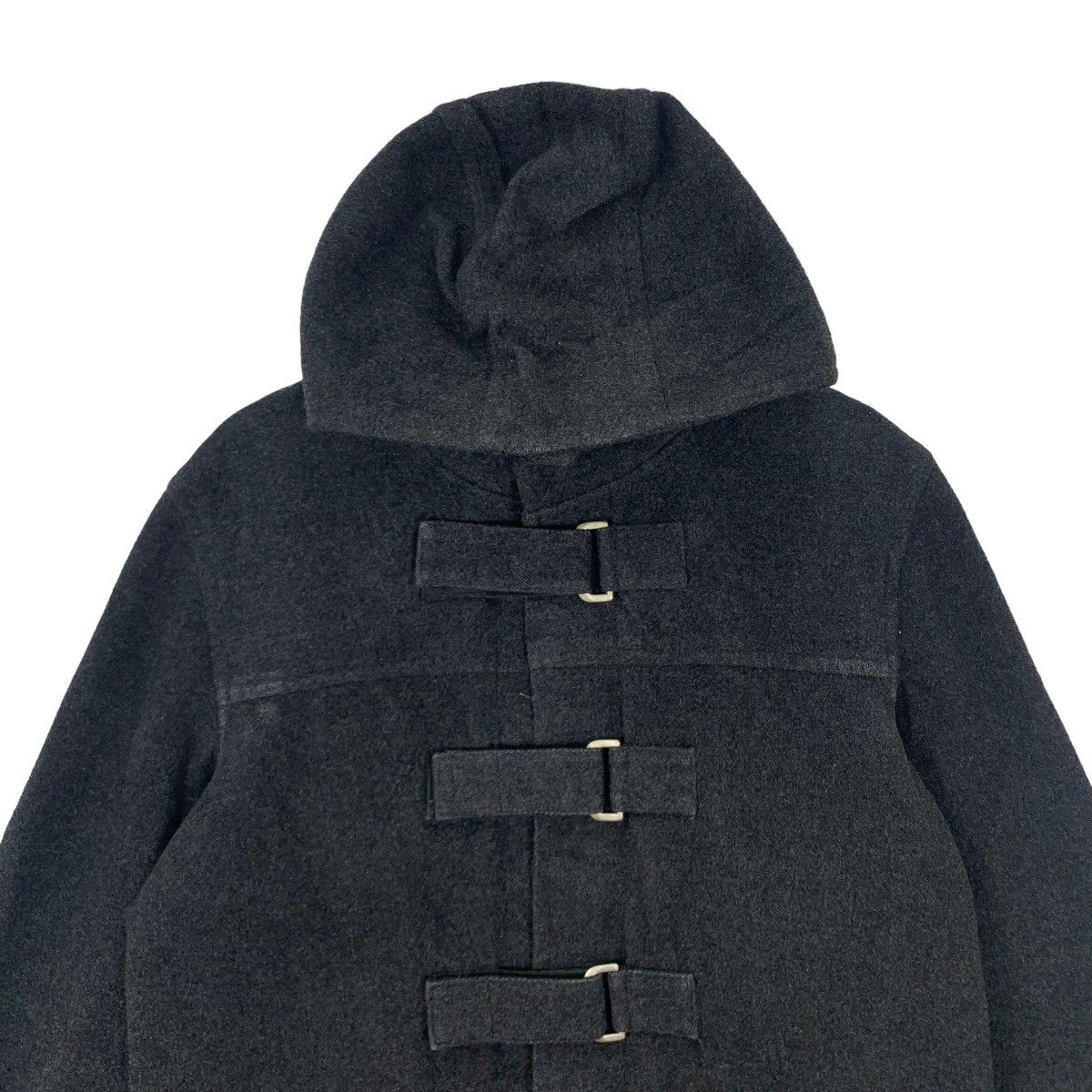 Designer × Japanese Brand × PPFM Vintage PPFM Peyton Place For Men Hoodie Jacket Size US L / EU 52-54 / 3 - 2 Thumbnail