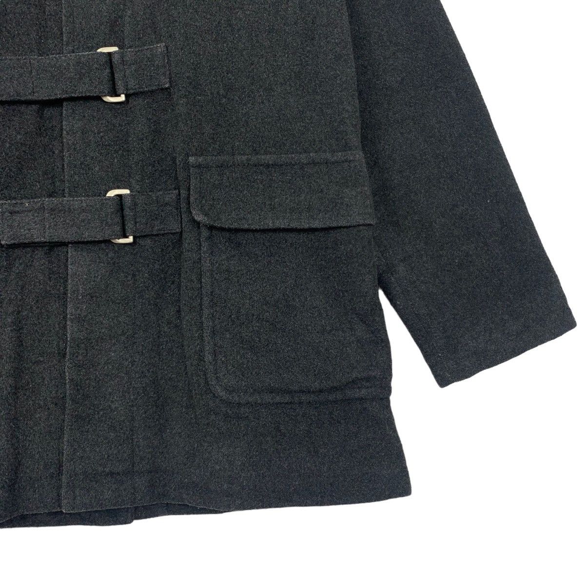 Designer × Japanese Brand × PPFM Vintage PPFM Peyton Place For Men Hoodie Jacket Size US L / EU 52-54 / 3 - 4 Thumbnail