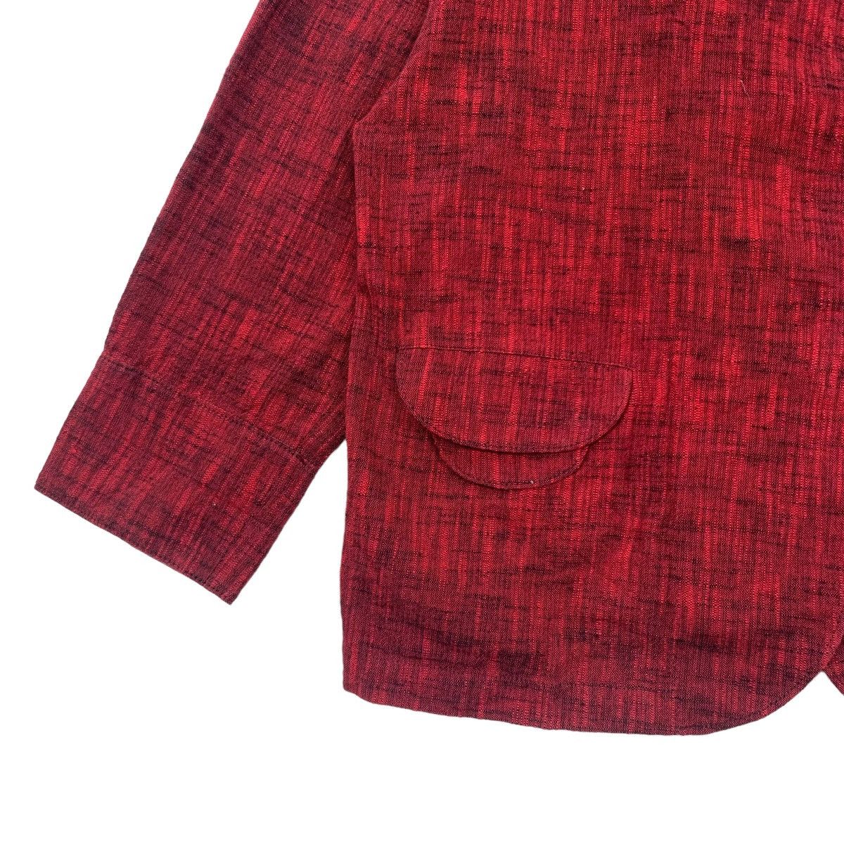 Japanese Brand × Vintage Vintage Japanese Brand Giemon Style Kimono Japan Tradition Size US L / EU 52-54 / 3 - 3 Thumbnail