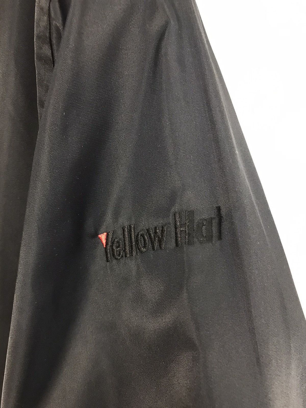 Vintage Powerfull Spirit Parka Fleece Inner Snap Button Hoodie Size US L / EU 52-54 / 3 - 4 Thumbnail