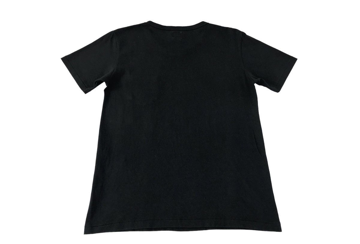 Lee Lee Typv Ciaopanic Big Logo Singgle Pocket Tee Size US M / EU 48-50 / 2 - 2 Thumbnail