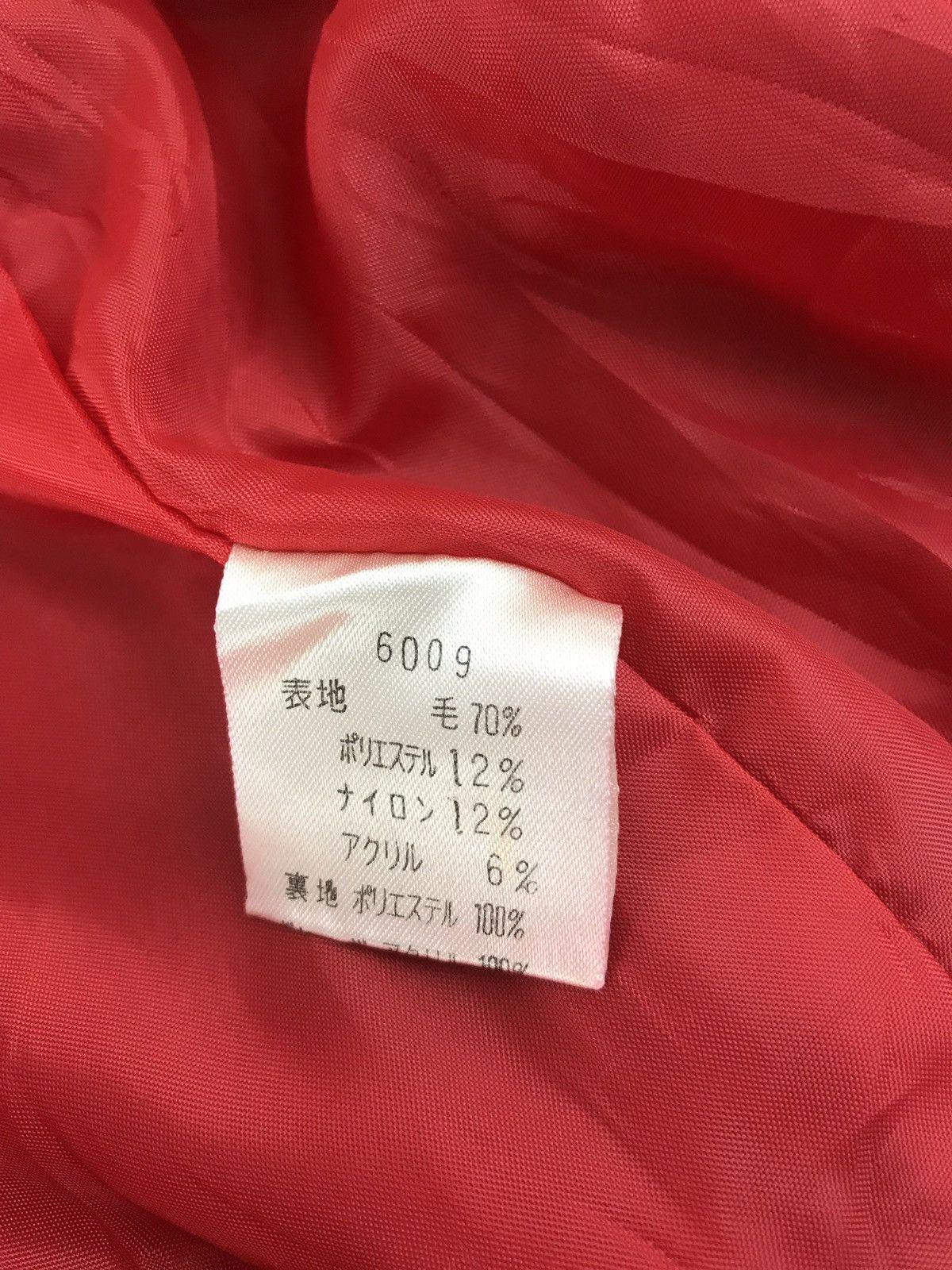 Japanese Brand Vintage Eti Enne Varsity Jacket Hoodie Style Size US S / EU 44-46 / 1 - 9 Thumbnail