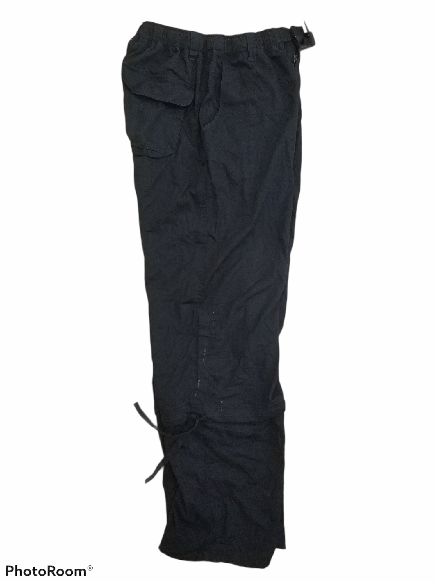 Tony Hawk 🔥Tony Hawk Skateboarding Bondage Cargo Pants Size US 29 - 4 Thumbnail