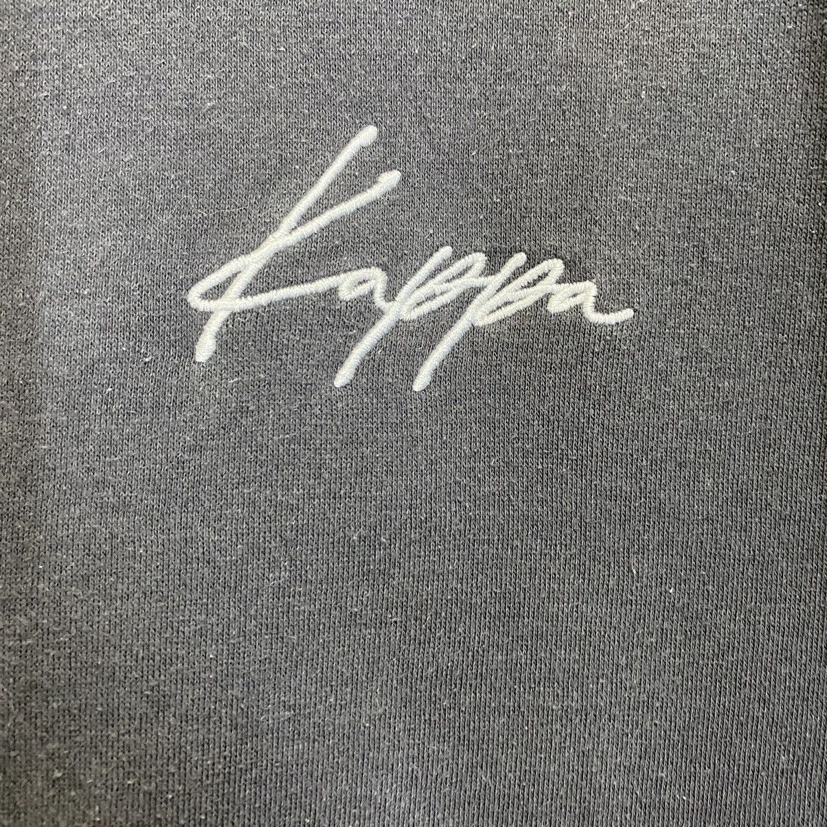 Kappa × Vintage Vintage Kappa Buggy Big Logo Crewneck Sweatshirt Size M Size US M / EU 48-50 / 2 - 8 Thumbnail