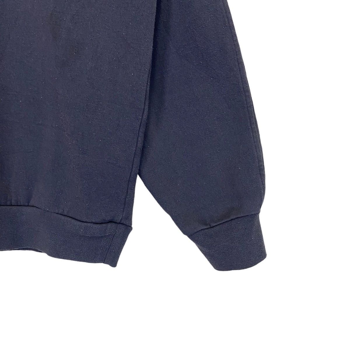 Kappa × Vintage Vintage Kappa Buggy Big Logo Crewneck Sweatshirt Size M Size US M / EU 48-50 / 2 - 6 Thumbnail