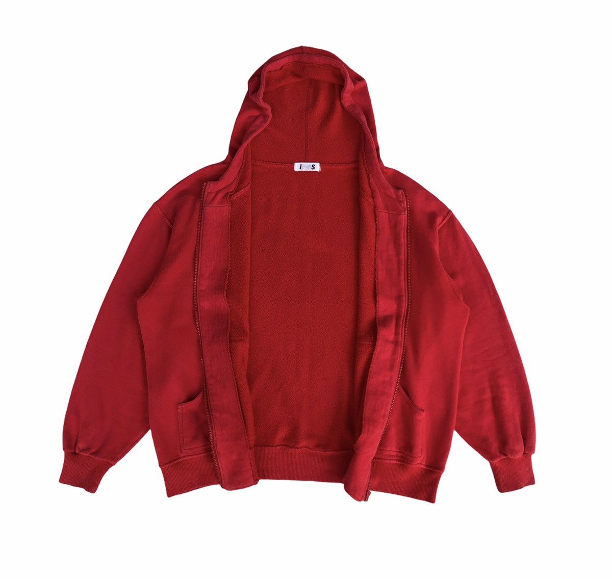 Issey Miyake Archive issey miyake sports hoodie big logo Size US M / EU 48-50 / 2 - 4 Thumbnail