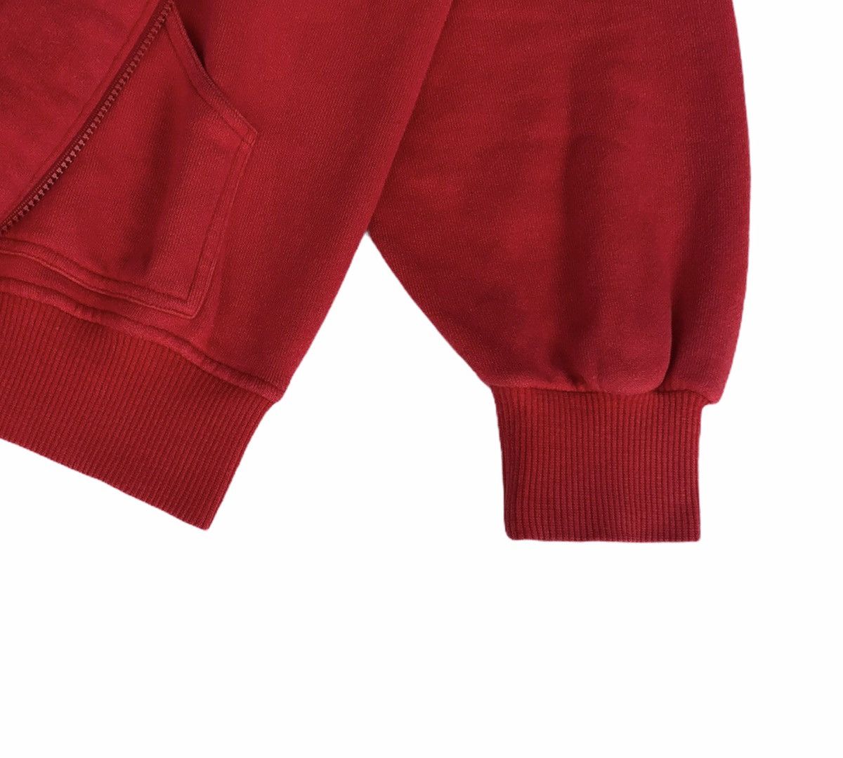 Issey Miyake Archive issey miyake sports hoodie big logo Size US M / EU 48-50 / 2 - 5 Thumbnail