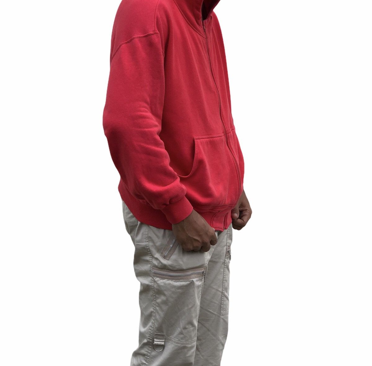 Issey Miyake Archive issey miyake sports hoodie big logo Size US M / EU 48-50 / 2 - 7 Thumbnail