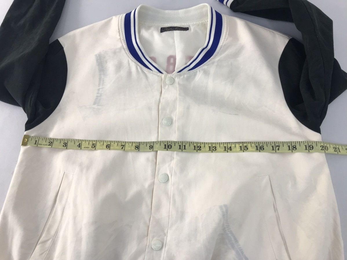 Japanese Brand Rodeo Crowns Riverside Bomber Jacket Snap Button Size US M / EU 48-50 / 2 - 13 Thumbnail