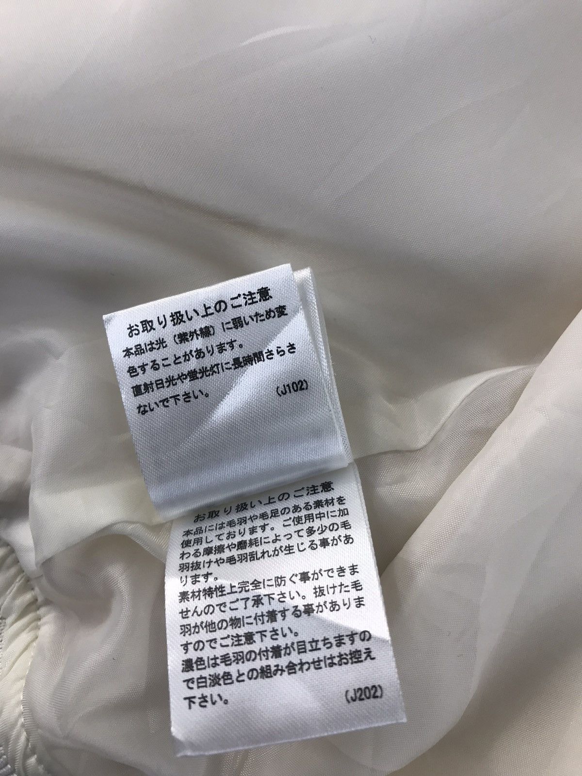 Japanese Brand Rodeo Crowns Riverside Bomber Jacket Snap Button Size US M / EU 48-50 / 2 - 12 Thumbnail