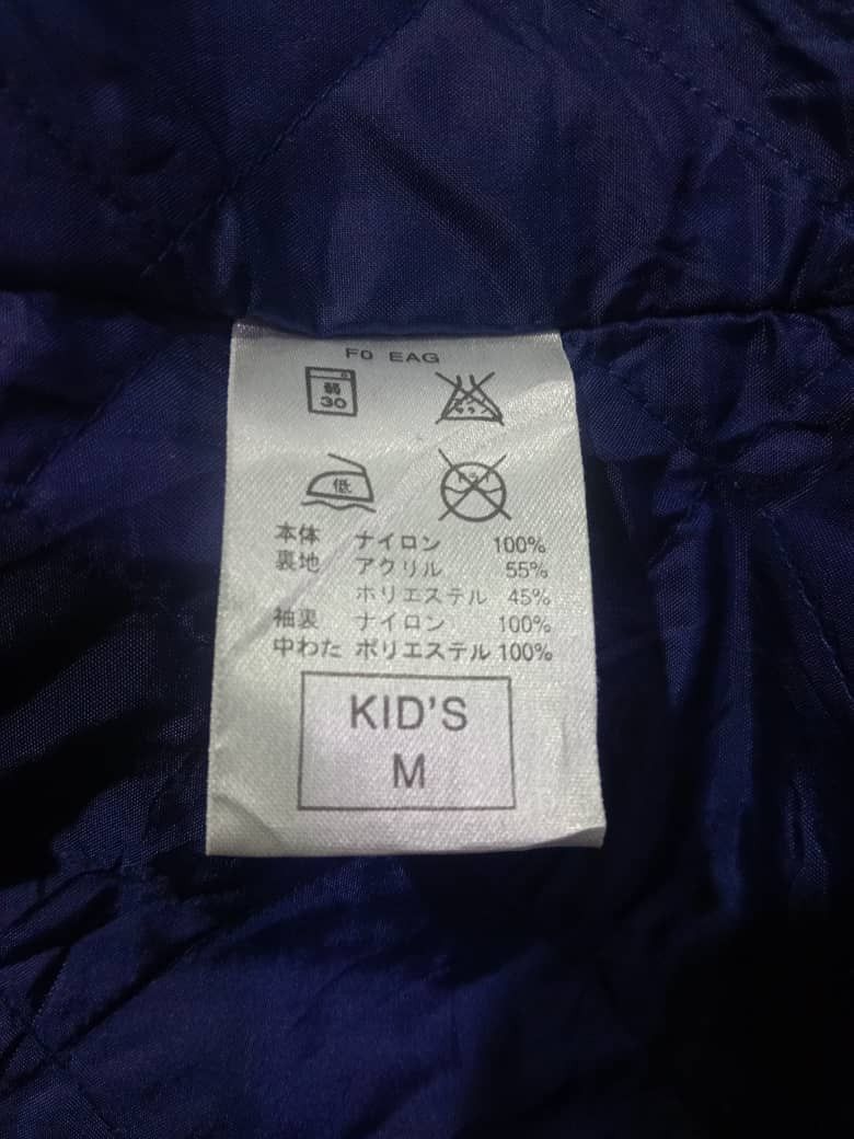 Nike 🔥Vintage Nike Swoosh Light Sherpa Jackets Size US M / EU 48-50 / 2 - 16 Thumbnail