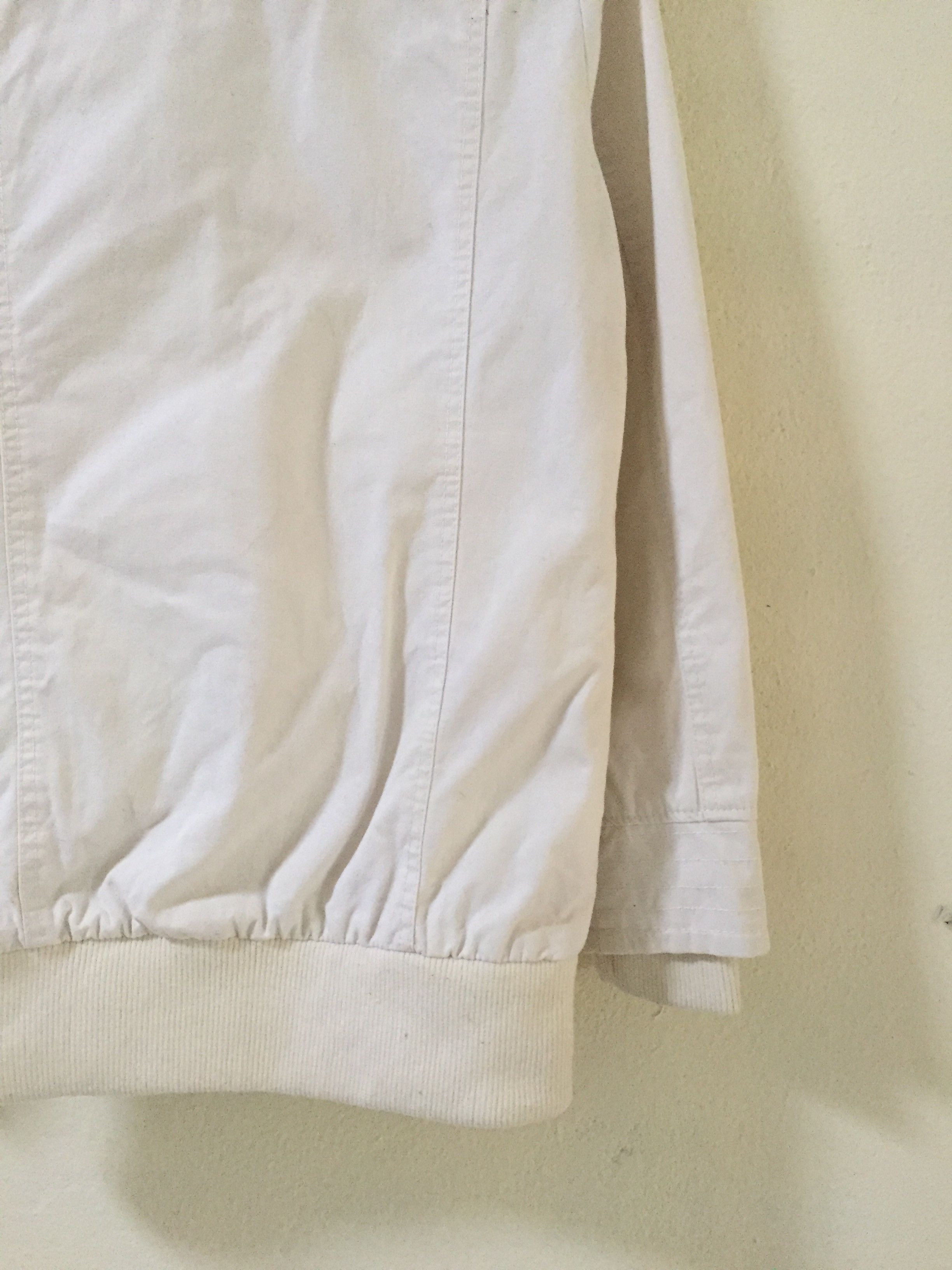 Japanese Brand Jessy Logan Thrasher Style Parka Size S / US 4 / IT 40 - 10 Thumbnail